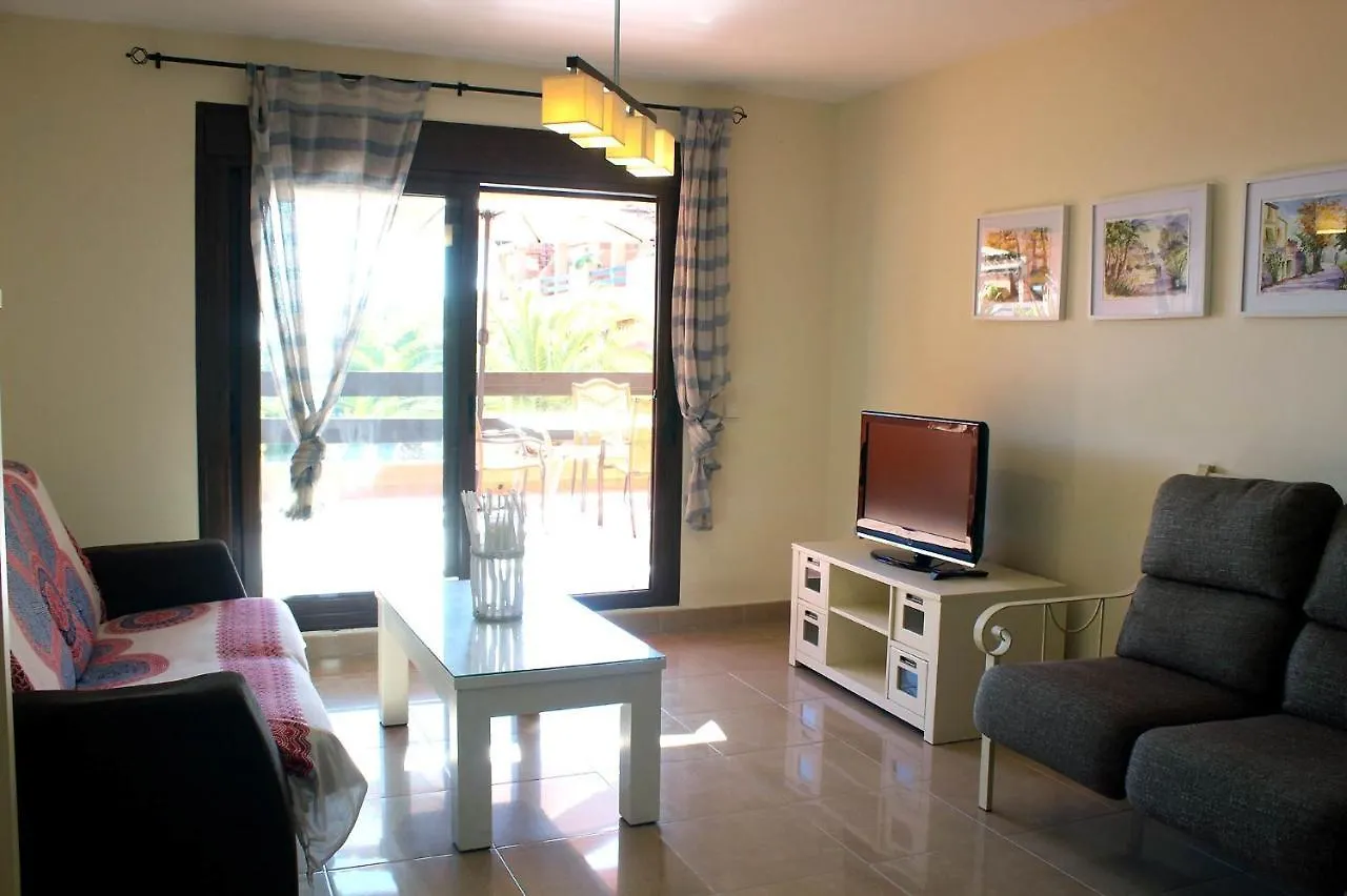Playa Angel Apartment Estepona