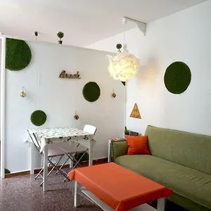 Mai Apartamento Las Palmas de Gran Canaria