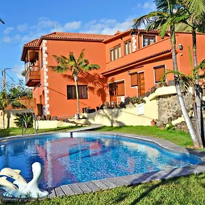 Casa Victor Agroturismo La Orotava
