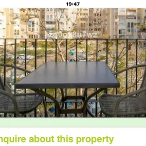  Apartamento Port